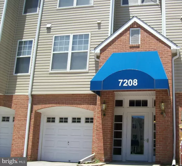 7208 BOGLEY RD #203, Baltimore, MD 21244