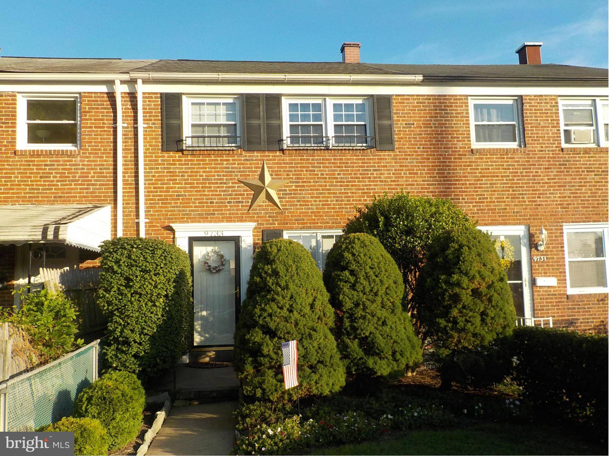 9733 BIRD RIVER RD, Baltimore, MD 21220