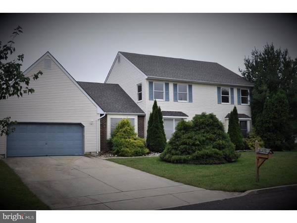 513 MACINTOSH DR, Mullica Hill, NJ 08062