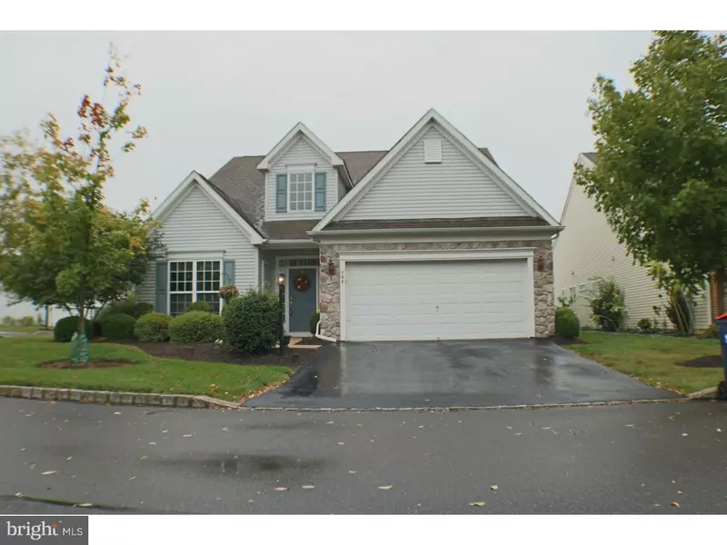 798 VILLAGE AVE, Collegeville, PA 19426