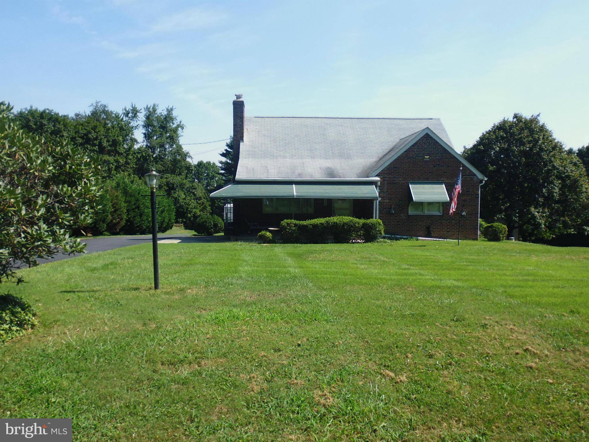 13329 FORK RD, Baldwin, MD 21013