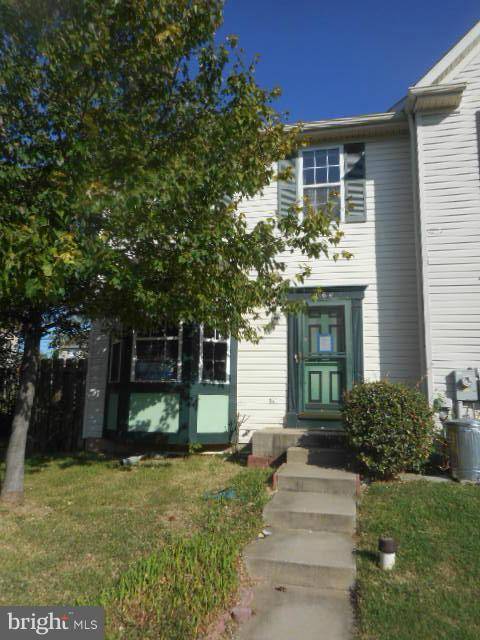 664 VILLAGER CIR, Baltimore, MD 21222