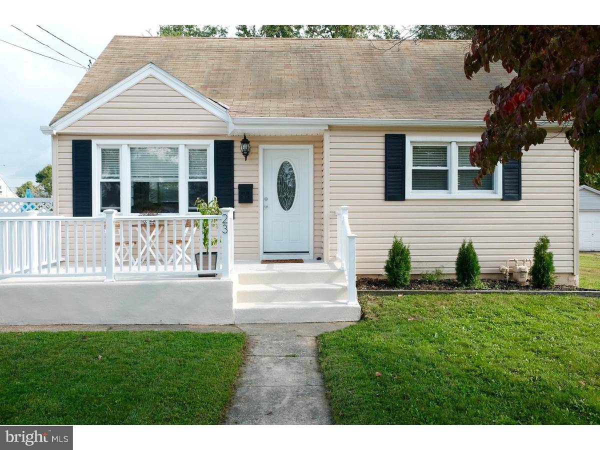 Blackwood, NJ 08012,23 THERESA PL