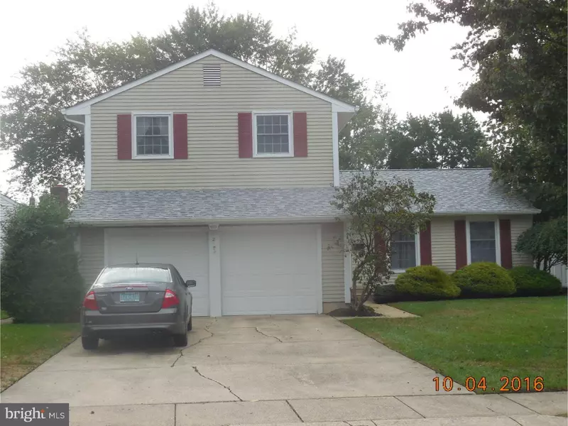 2 W EAGLE LN, Cherry Hill, NJ 08003