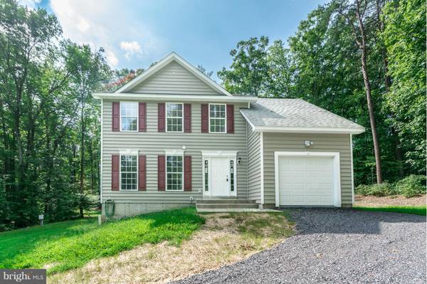 10438 CECELIA LN, Locust Grove, VA 22508