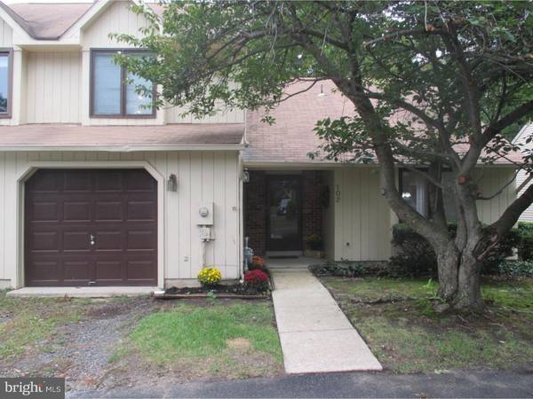 102 CANTERBURY CV, Blackwood, NJ 08081