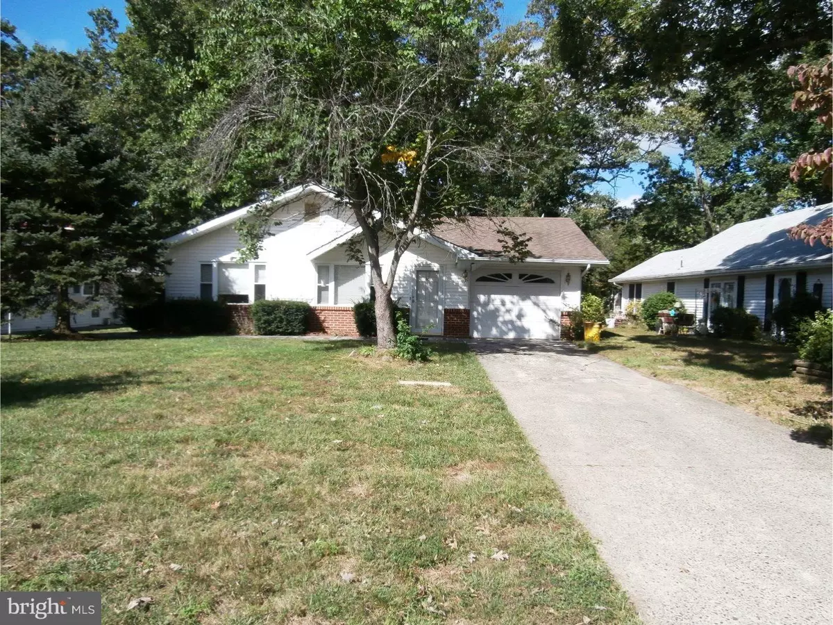 Hammonton, NJ 08037,21 POPLAR AVE