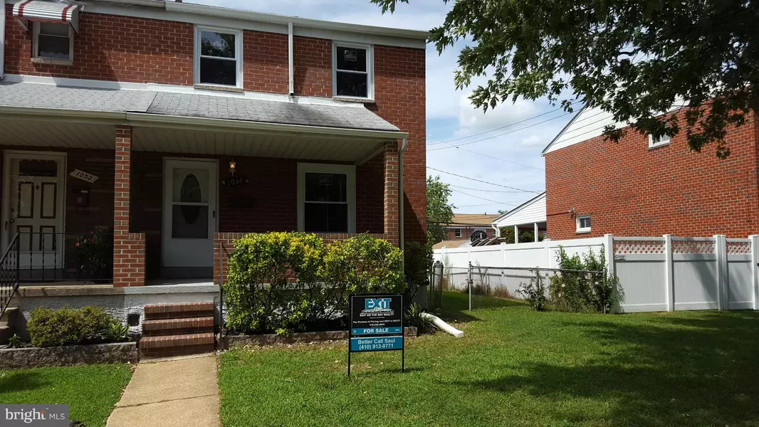 1034 MIDDLEBOROUGH RD, Baltimore, MD 21221