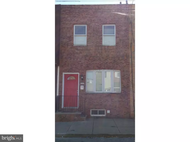 2943 E THOMPSON ST, Philadelphia, PA 19134