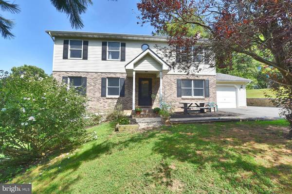 3 CLEMATIS WAY, Conowingo, MD 21918