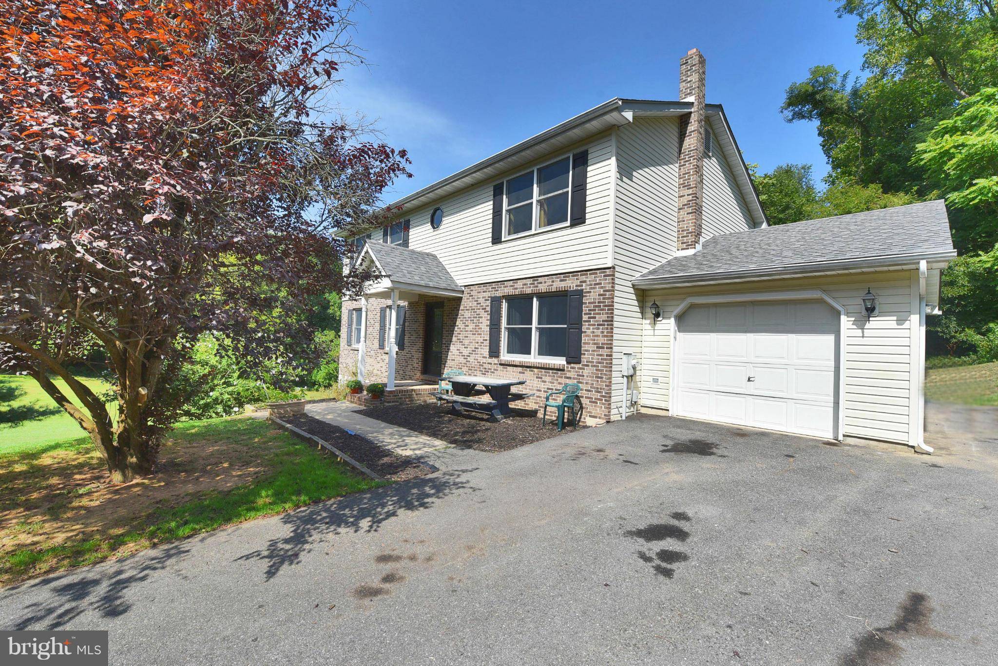 Conowingo, MD 21918,3 CLEMATIS WAY
