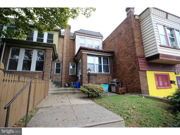 5403 RUTLAND ST, Philadelphia, PA 19124