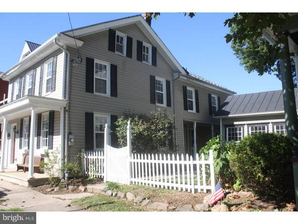 305 E MARKET ST, Orwigsburg, PA 17961