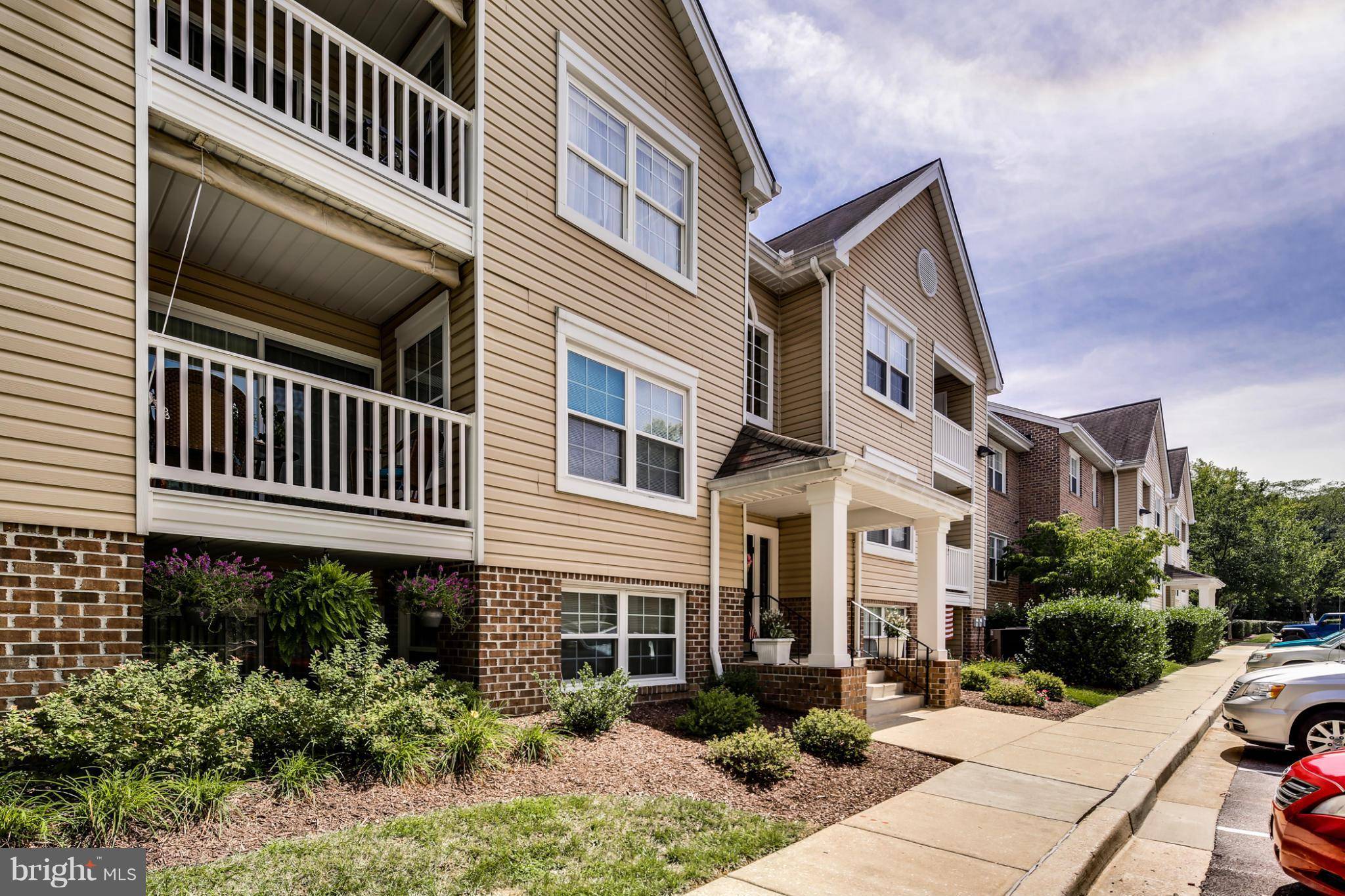 Catonsville, MD 21228,3 GINFORD PL #302