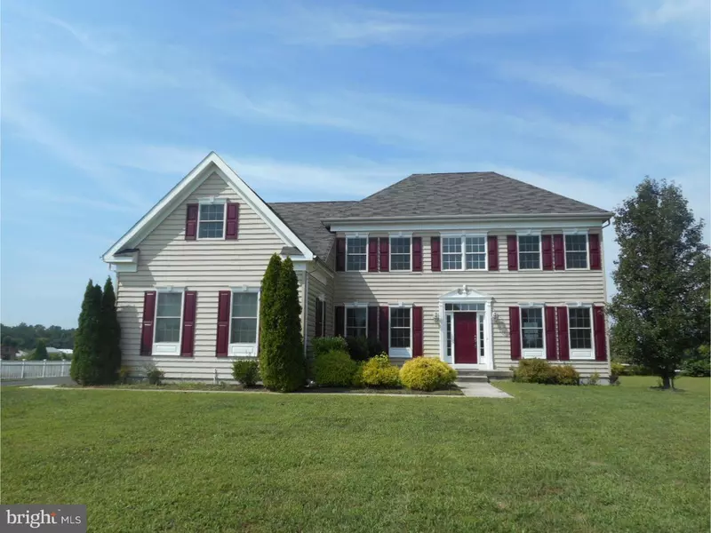 11 WILLOWBROOK LN, Swedesboro, NJ 08085