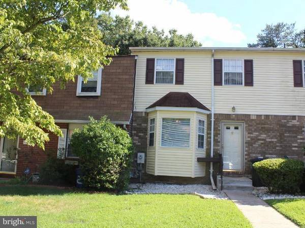 21 AVENTURA CT, Randallstown, MD 21133