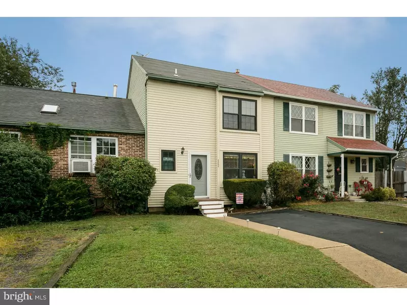 2252 PAMELA CT, Atco, NJ 08004