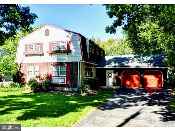 3209 N SUNSET AVE, East Norriton, PA 19403