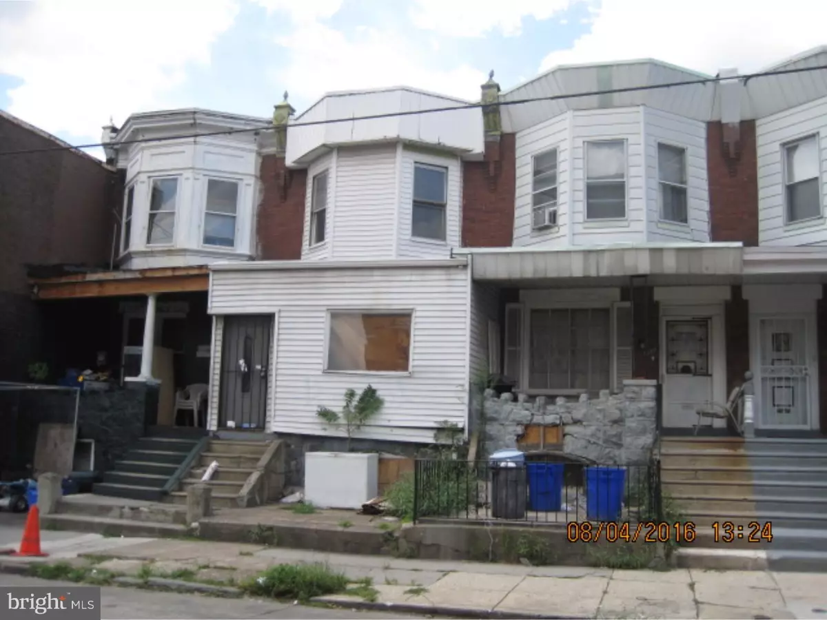 Philadelphia, PA 19151,1404 N 60TH ST