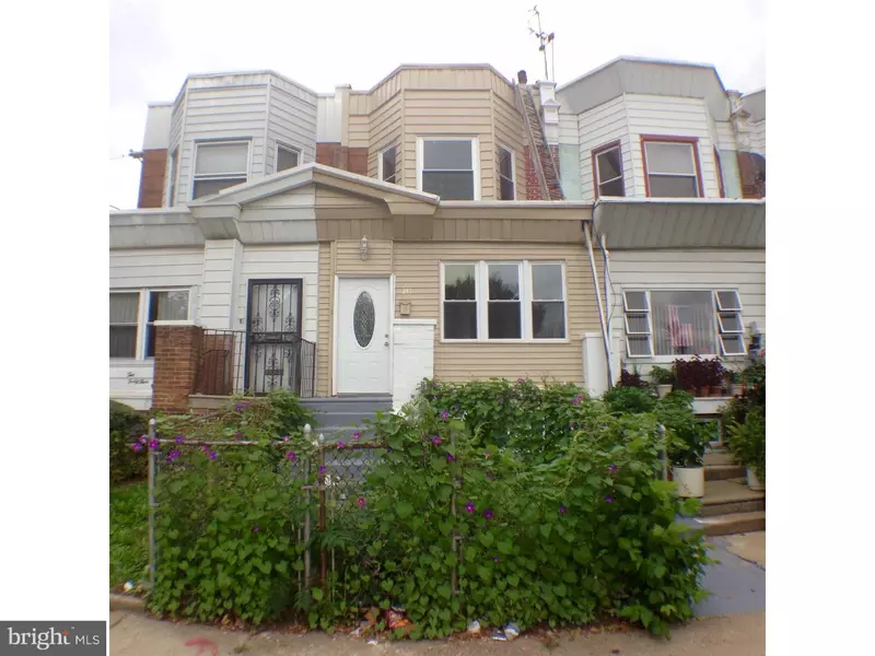 247 S COBBS CREEK PKWY, Philadelphia, PA 19139