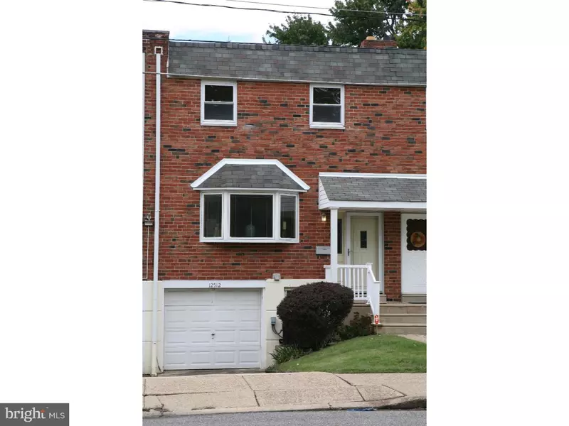 12512 TORREY RD, Philadelphia, PA 19154