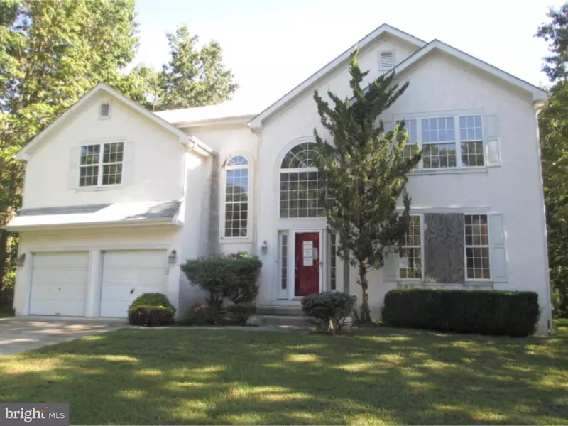 1425 ALPINE LN, Williamstown, NJ 08094