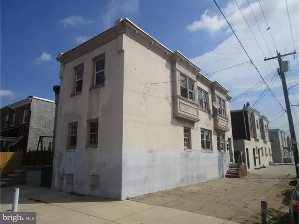 Philadelphia, PA 19148,2749 S MARSHALL ST