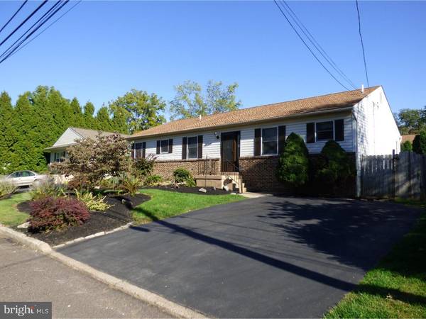 117 MADISON RD, Willow Grove, PA 19090