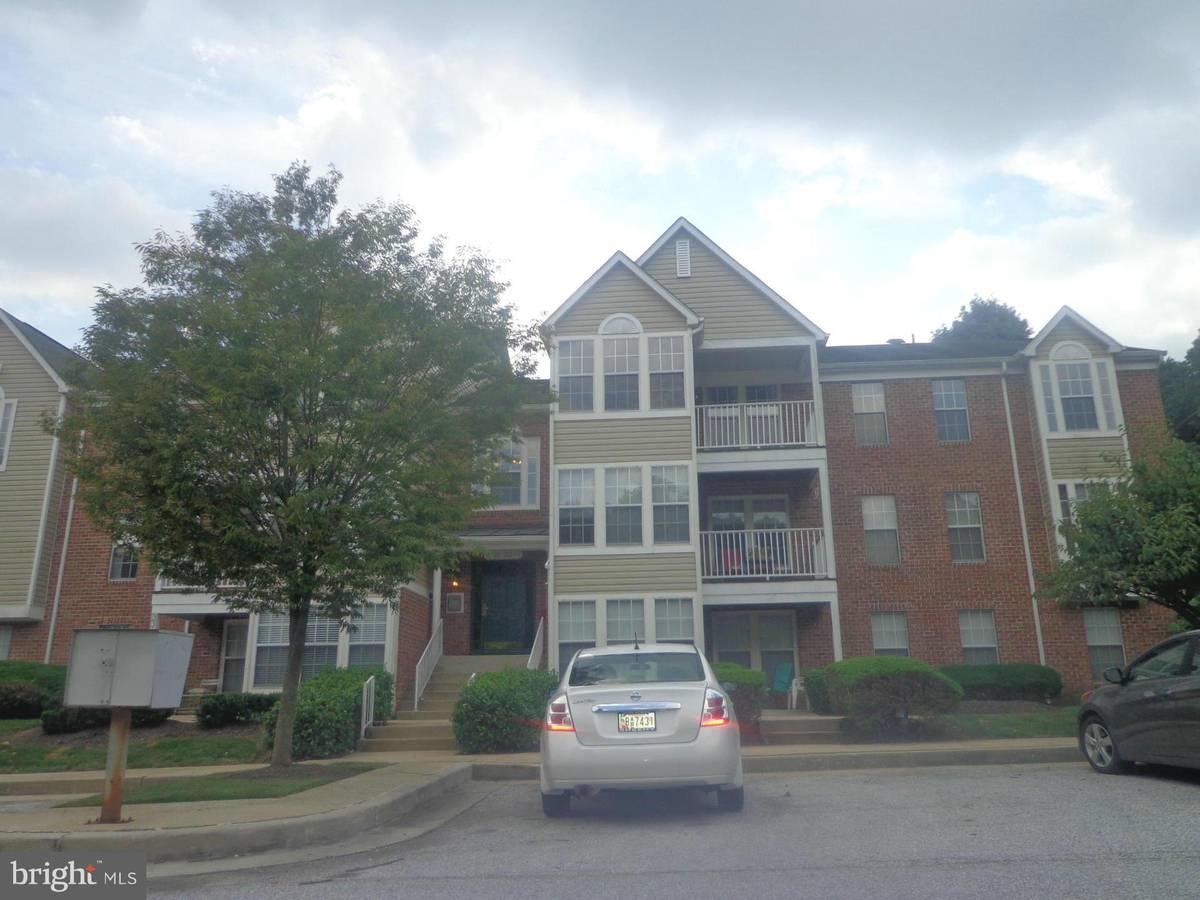 Baltimore, MD 21209,3337 KATEWOOD CT #1