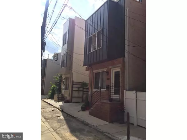 Philadelphia, PA 19147,1006 S FAIRHILL ST