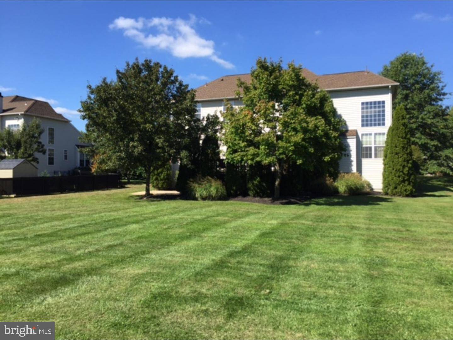 Mount Laurel, NJ 08054,34 MALLARD DR