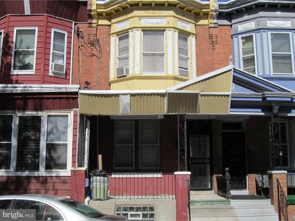 1215 W SILVER ST, Philadelphia, PA 19133