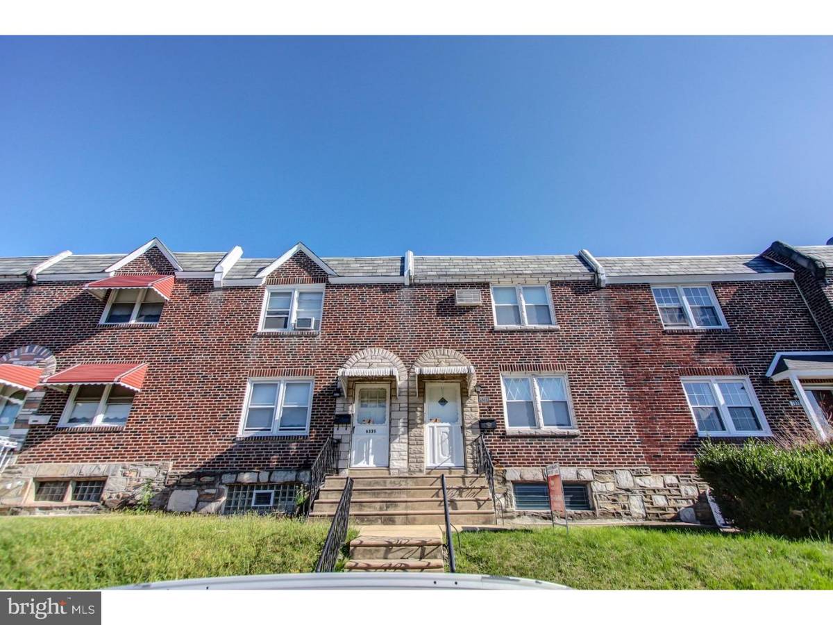 Philadelphia, PA 19149,6333 OAKLAND ST