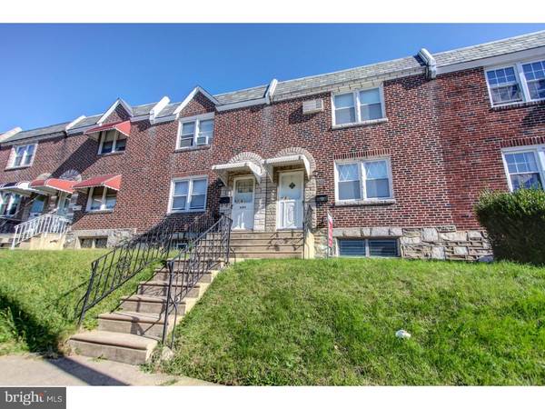 Philadelphia, PA 19149,6333 OAKLAND ST