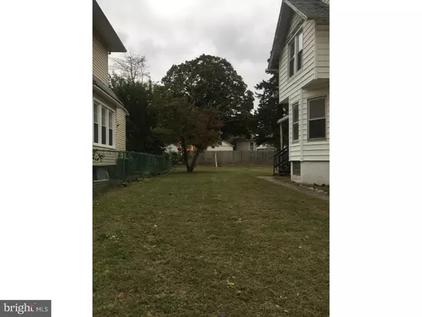 Woodlynne, NJ 08107,133 EVERGREEN AVE