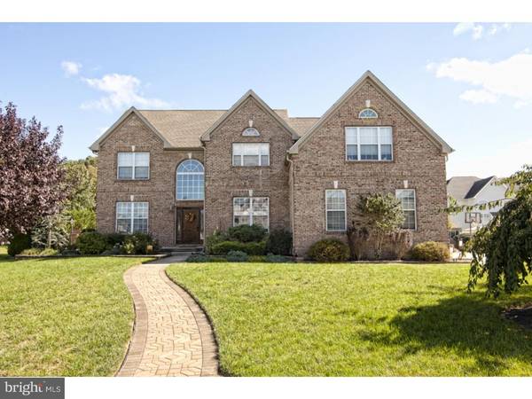 1004 CEZANNE CT, Williamstown, NJ 08094