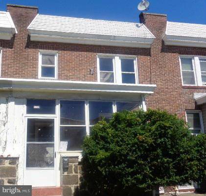 6730 WOODLEY RD, Baltimore, MD 21222