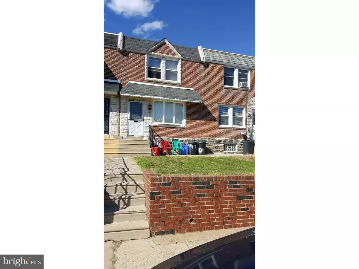 Philadelphia, PA 19135,5704 TACKAWANNA ST