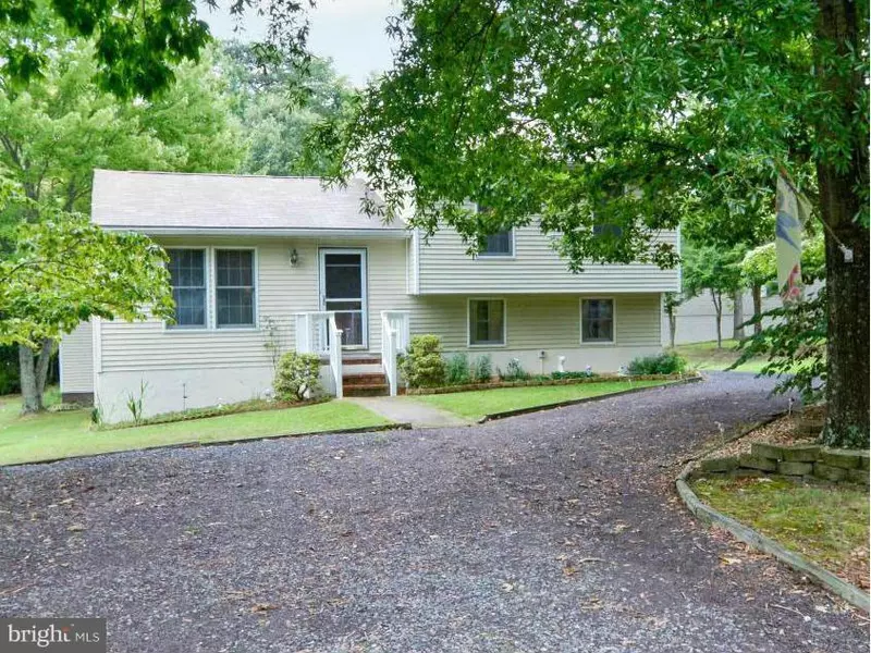 221 SPOTSWOOD RD, Locust Grove, VA 22508