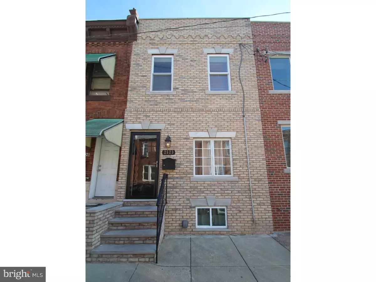 Philadelphia, PA 19148,2523 S ISEMINGER ST