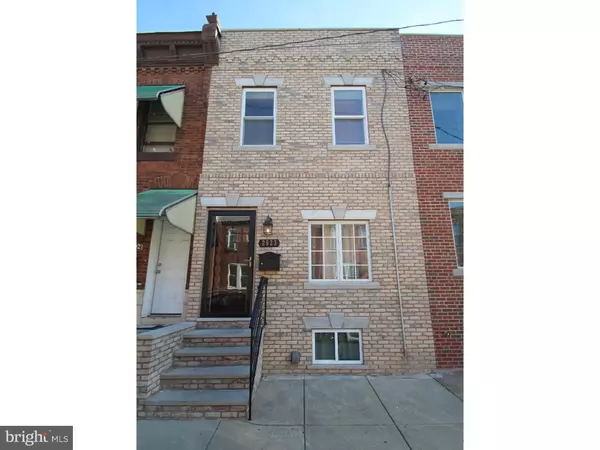 2523 S ISEMINGER ST, Philadelphia, PA 19148