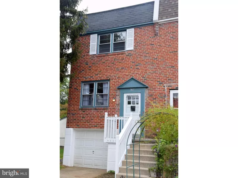 367 MARY ST, Downingtown, PA 19335