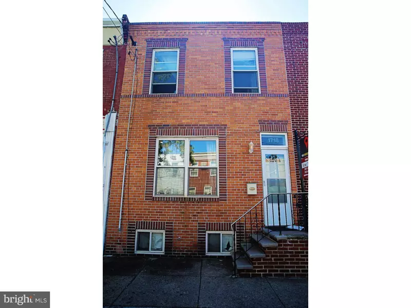 1718 JACKSON ST, Philadelphia, PA 19145