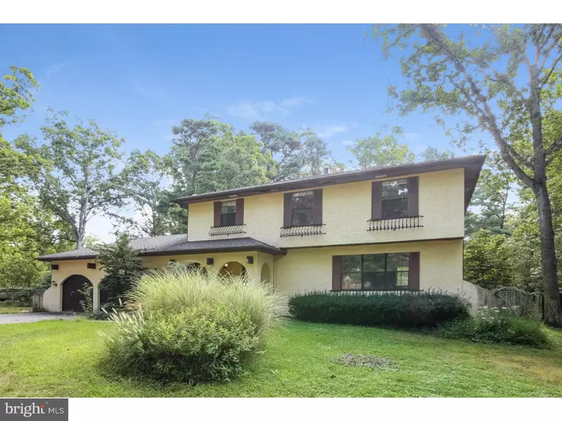 2 PRENTISS LN, Berlin, NJ 08009