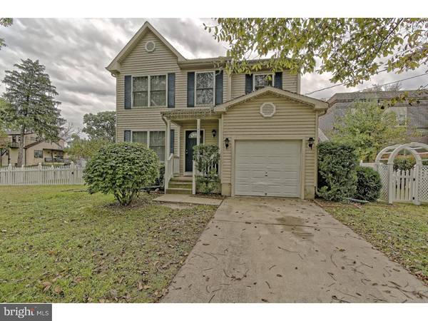 1401 COTTAGE AVE, Lindenwold, NJ 08021