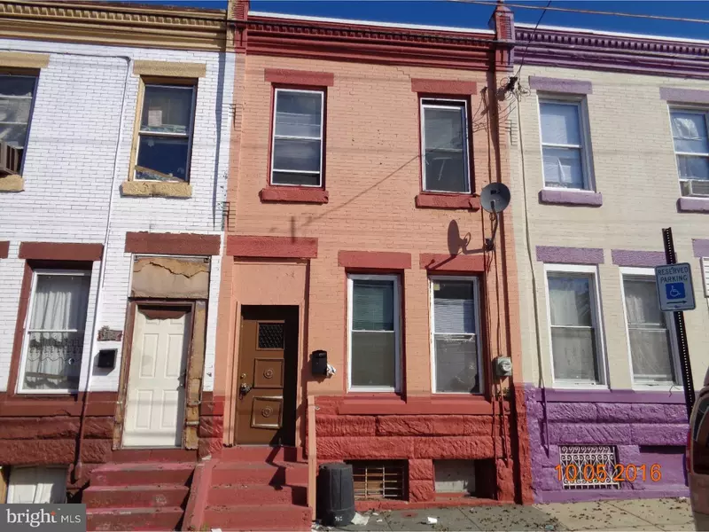 819 W CAMBRIA ST, Philadelphia, PA 19133