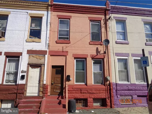 Philadelphia, PA 19133,819 W CAMBRIA ST