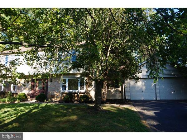 15 TREBING CT, Willingboro, NJ 08046