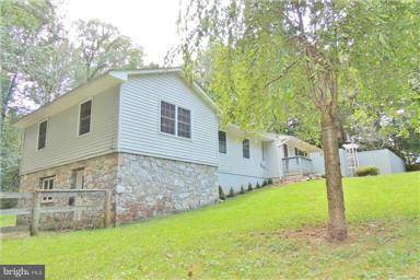 293 RIVER PARK LN, Bluemont, VA 20135