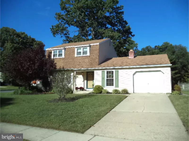 146 LINCOLN DR, Gloucester Twp, NJ 08021